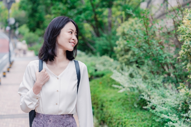 みらい薬局でワークライフバランスを実現